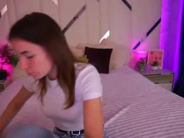 babe_dollie on Chaturbate 