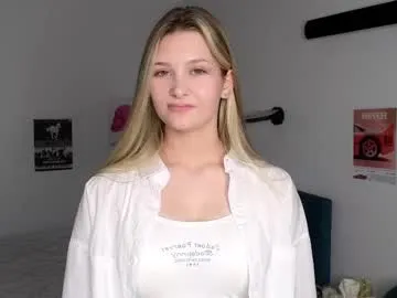 Private baby_ruth on Chaturbate