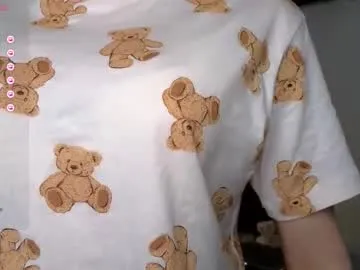 Private baby_ruth on Chaturbate