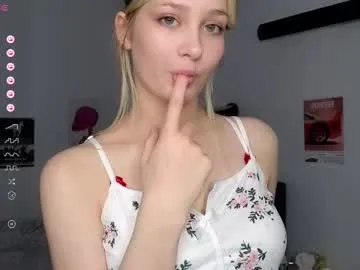 Private baby_ruth on Chaturbate