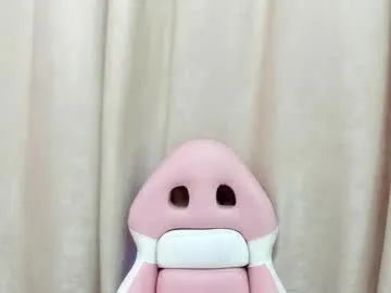 Private babyabril18 on Chaturbate