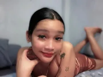 babynexy69 — Goal: make me cum #pinay #asian #lovense #german #new [4523 tokens left] #lovense
