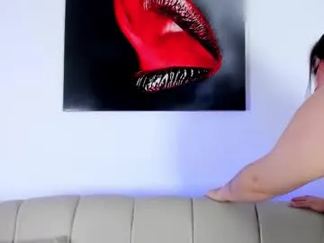 Freechat bagiolett on Chaturbate