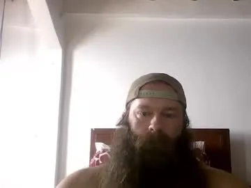 beardeddonkey88 — Let's have some fun #beard #straight #kinky #daddy #play