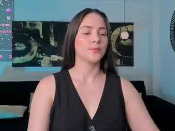 Freechat beccabaxter on Chaturbate