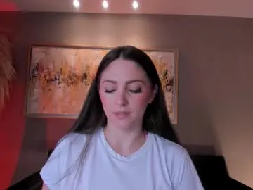 Freechat beccabaxter on Chaturbate