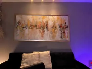 Freechat beccabaxter on Chaturbate