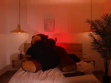 Freechat bella__donne on Chaturbate