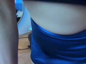 bella_riviera on Chaturbate 