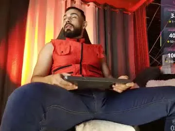 ben_blaze — ClassicTicket:  SHOW CUM: #cum #hairy #bigcock #muscle #bigass #latino. Tip 50 tokens to get your ticket.  Type /cmds to see all commands.