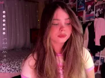 Freechat bestie_me on Chaturbate