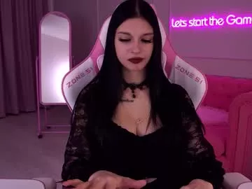 Private beverlyyork on Chaturbate