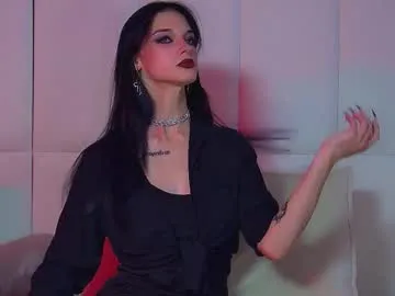 Private beverlyyork on Chaturbate