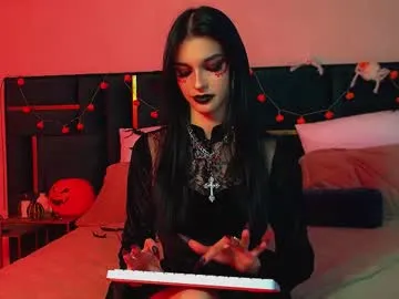 Private beverlyyork on Chaturbate