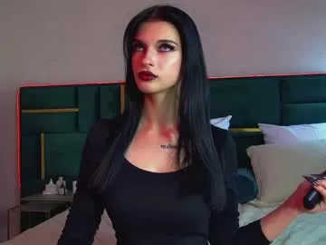 Private beverlyyork on Chaturbate