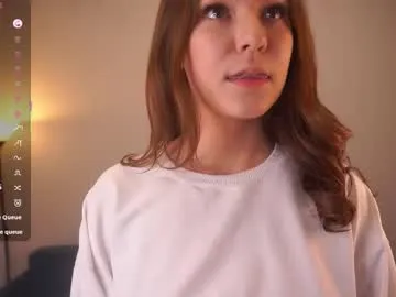 Freechat bibimusic on Chaturbate