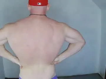 bigredmachine25 — Just Hanging Out #pvt is open #muscleworship #muscles  #bigdick #bodybuilder