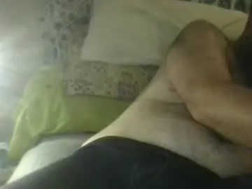 bikinky420couple on Chaturbate 