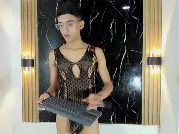 Freechat billy_jamees on Chaturbate