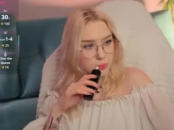 Freechat bjliki on Chaturbate