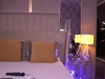 Freechat blairsanders on Chaturbate