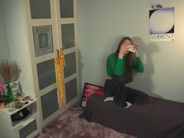 Freechat blissence on Chaturbate