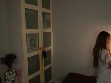 Freechat blissence on Chaturbate