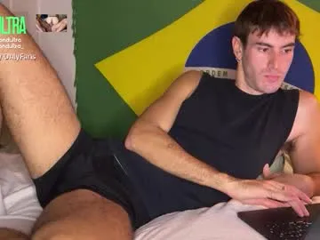 blondultra — make me cum [2499 tokens left] #gay #cut #top #bottom #ass