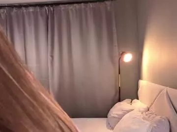 bonnyflower on Chaturbate 