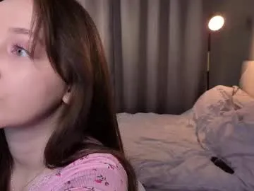 bonnyflower on Chaturbate 