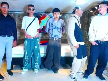 Freechat boschcz on Chaturbate