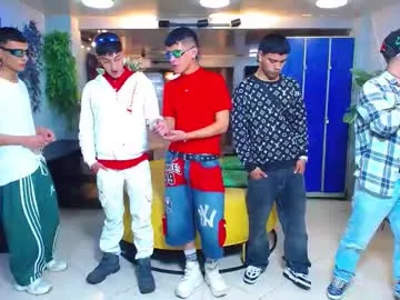 Freechat boschcz on Chaturbate