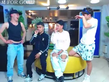 Freechat boschcz on Chaturbate