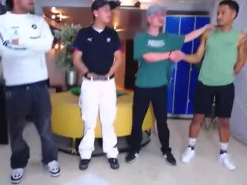 Freechat boschcz on Chaturbate