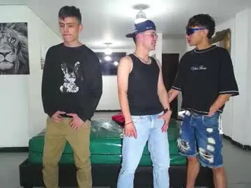 Freechat boschcz on Chaturbate