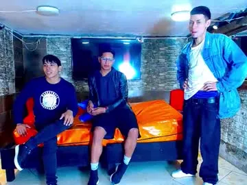 Freechat boschcz on Chaturbate