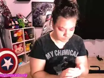 bouncinbooty — HORNY MILF NEEDS TO CUM! LETS PLAY DADDYS! PVTS OPEN! - Multi-Goal :  CUM SHOW! #natural #milf #bbw #curvy #femdom