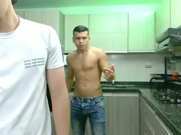 Freechat boysgang_sex on Chaturbate