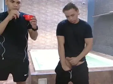 Freechat boysgang_sex on Chaturbate