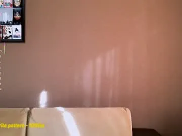 brendelle — GOAL: Every 20tkn - spank my cutie ass [189 tokens remaining] Mia Welcome to my roomPVT at the end #teen #bigass #natural #lovense #squirt