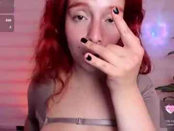 Freechat bri_von_dhara_ on Chaturbate