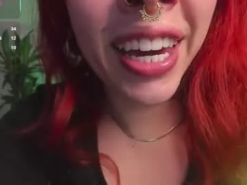 Freechat bri_von_dhara_ on Chaturbate