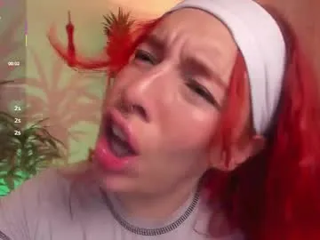 Freechat bri_von_dhara_ on Chaturbate