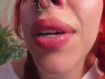 Freechat bri_von_dhara_ on Chaturbate