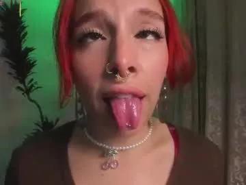 Freechat bri_von_dhara_ on Chaturbate