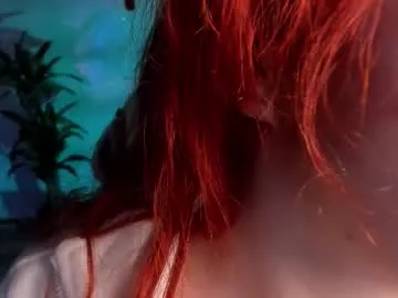 Freechat bri_von_dhara_ on Chaturbate