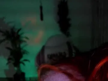 Freechat bri_von_dhara_ on Chaturbate