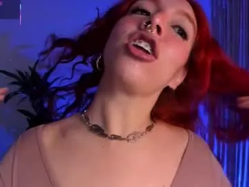 Freechat bri_von_dhara_ on Chaturbate