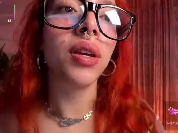 Freechat bri_von_dhara_ on Chaturbate