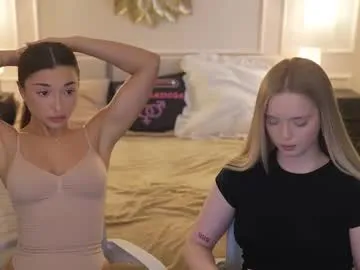 bright_diamonds_054 — GOAL: show tits 1 girl [198 tokens remaining] Welcome to my room! #dildo #pvt #lesbian #lush #blonde Amelia, Natasha, Tina, Brendi, Cassy, Jasmine, Julia, Ewa, Lika, Milana, Maggie, Regina, Scarlett PlayHard054